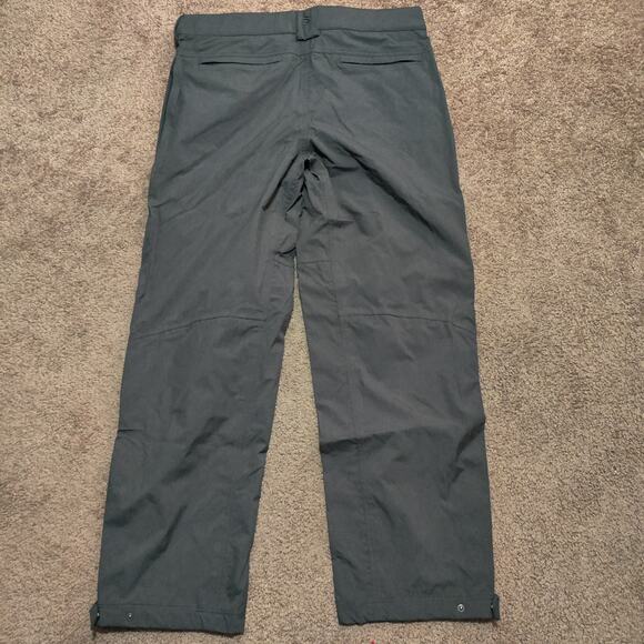Blackhawk! Bolster Fortify Tactical Pants Black Heather Men's size 2XL - Picture 4 of 7